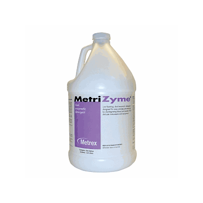 Metrizyme Enzyme Instrument Cleaners By Metre