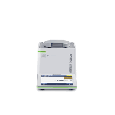 METTLER TOLEDO Excellence Refractometer