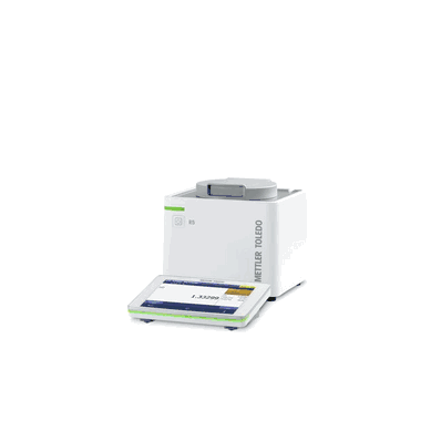 METTLER TOLEDO Excellence Refractometer