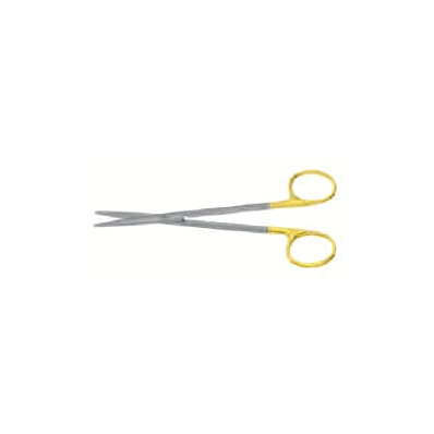 Metzenbaum 7 Inch - Scissor, Metzenbaum Str 7