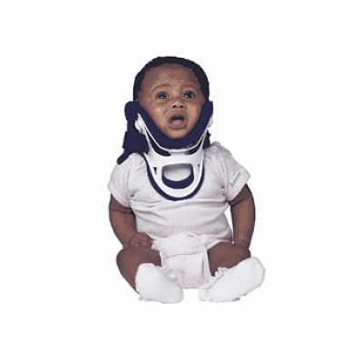 Miami Jr Cerv Collar 6mth-2 Yrs