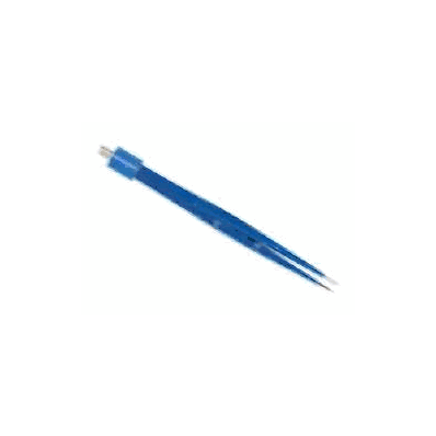 Micro Bipolar Forcep Semkin 5-1/4 Inch - Forc
