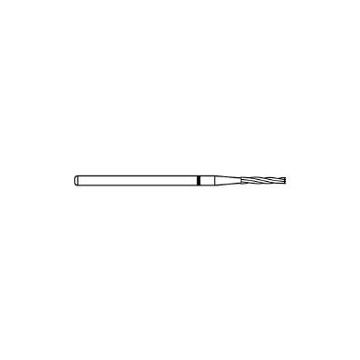 Micro Bur Bone Side Cutting, Straightmicropow