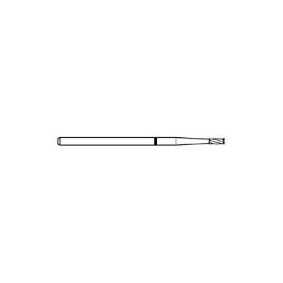 Micro Bur Bone Side Cutting, Straightmicropow