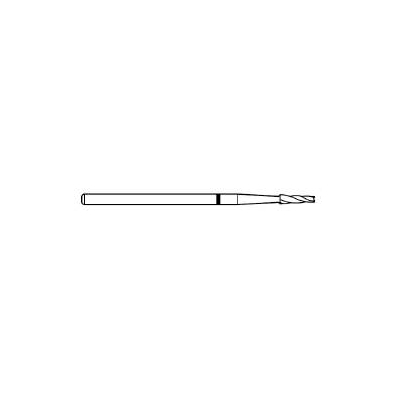 Micro Bur Bone Side Cutting, Taperedmicropowe