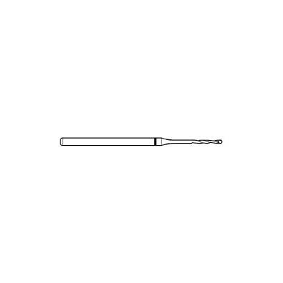 Micro Bur Bone Wire Pass, Straightmicropower