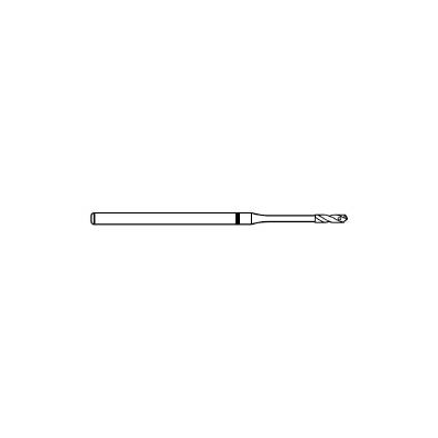 Micro Bur Bone Wire Pass, Straightmicropower
