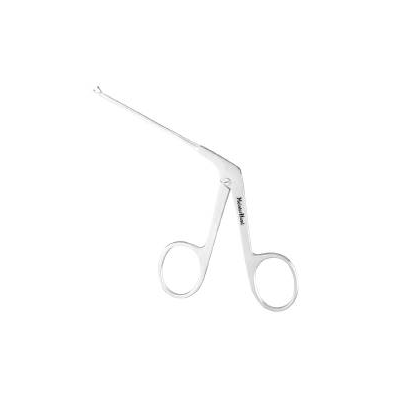 Micro Ear Forceps 3-1/4 Inch - Forcep, Mh Mic
