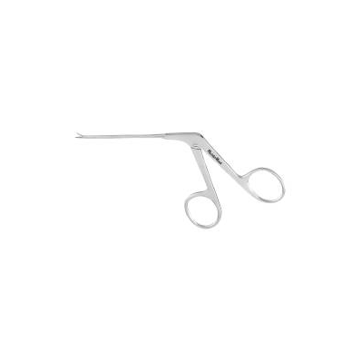 Micro Ear Forceps 3-1/4 Inch - Forcep, Micro