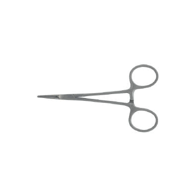 Micro Forceps Halsted-mosquito Scissor Type C