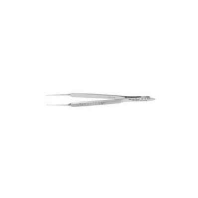 Micro Iris Suturing Forceps Mcpherson Straigh
