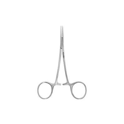 Micro Mosquito Forceps Jacobson Straight - Fo