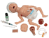 Micro-Preemie Simulator Nasco, LifeForm Light Skin LF01280U<br><br><font color="red"><b>BACK TO THE PRODUCT TABLE, <a href="https://www.aaawholesalecompany.com/nurse-s-station-and-office-supplies-educational-and-reference-materials-life-form-micro-preemie-simu.html">CLICK HERE</a></b></font>