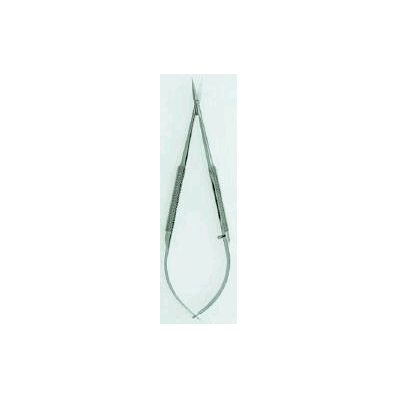Micro Scissors 18 Cm 2 Sharp Tips - Scissor,