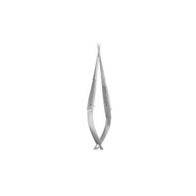Micro Scissors 3-1/4 Inch - Scissor, Micro Su