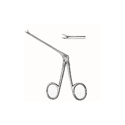 Micro Scissors Bellucci Hermann 85.5 Mm - Sci