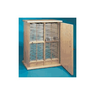 Micro Slide Tray - Slide Tray, Micro - Cardi