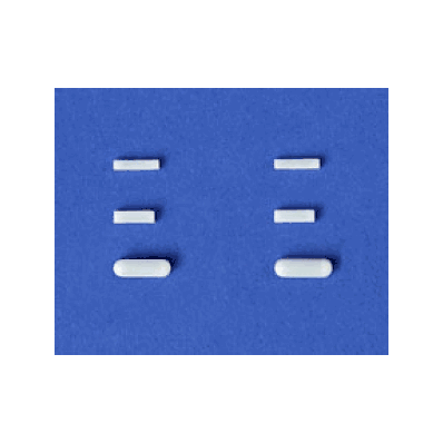 Micro Stirring Bars By Bel-art Products - Bar