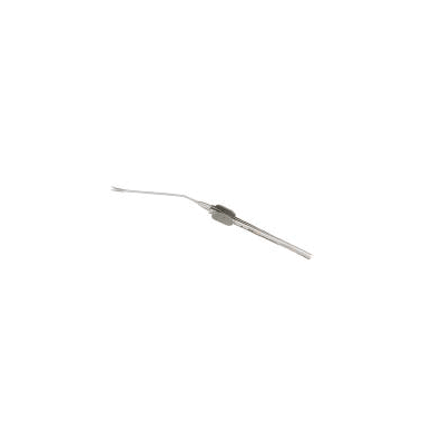 Micro Surgical Scissors 7-1/4 Inch 2 Sharp Ti