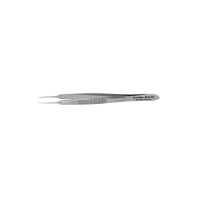 Micro Suturing Forceps Bonn 3-3/4 Inch - Forc