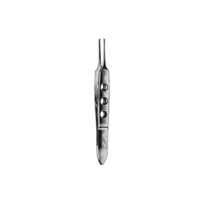 Micro Tissue Forceps Bishop-harmon 3-3/8 Inch