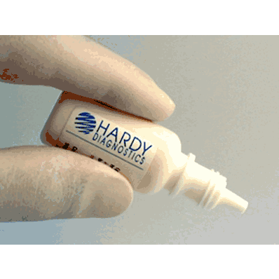 Microbiology Reagent, 15 mL Solution Dropper Bottle Biochemical Assay