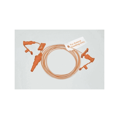 Microbore Extension Sets By Kentec - Ext Set,