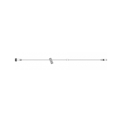 Microbore Fat Emulsion Extension Set By Hospi