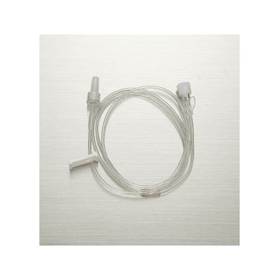 Microbore Iv Extension Sets - Set, Iv, Microb