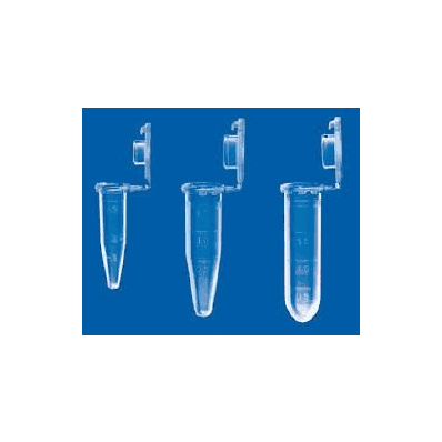 Microcentrifuge Tube Biopur* Safe-lock* Conic