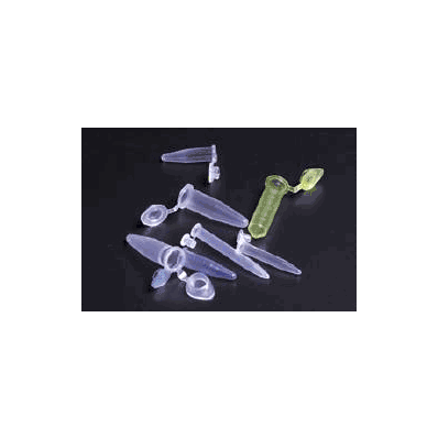 Microcentrifuge Tube Fisherbrand 1.5 Ml Yell