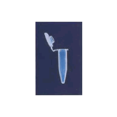 Microcentrifuge Tube G-tube Conical Bottom 0