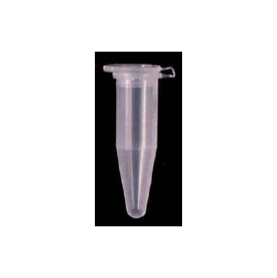 Microcentrifuge Tube Microcentrifuge 1.5 Ml -
