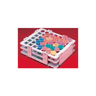Microcentrifuge Tube Rack Scienceware No-wir