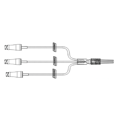 Microclave Connectors By Icu Medical - ConNec