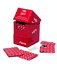 Microcuvette, 10 uL Hemoglobin Blood Sample, for HemoCue Photometers, 1000 Microcuvettes per Vial Individually Pouched, sold as 100/Box by HemoCue Hb 201 <br><br><font color="red"><b>BACK TO THE PRODUCT TABLE, <a href="https://www.aaawholesalecompany.com/clinical-laboratory-clinical-analyzers-hemocue-hemoglobin-analyzer.html">CLICK HERE</a></b></font>