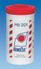 Microcuvette, 10 uL Hemoglobin Blood Sample, for HemoCue Photometers, 50 Microcuvettes per Vial, sold as 50/VL, 4VL/Box by 	HemoCue Hb 201 <br><br><font color="red"><b>BACK TO THE PRODUCT TABLE, <a href="https://www.aaawholesalecompany.com/clinical-laboratory-clinical-analyzers-hemocue-hemoglobin-analyzer.html">CLICK HERE</a></b></font>