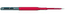 Stryker N103A Electrosurgical Electrode, <b>30 mm, Straight Sleeve</b> Insulated Needle Tip, Disposable, Sterile, sold as Each by Colorado MicroDissection brand <br><br><font color="red"><b>BACK TO THE PRODUCT TABLE, <a href="https://www.aaawholesalecompany.com/wound-closure-suture-needles-colorado-brand-electrosurgical-electrode-by-styker.html">CLICK HERE</a></b></font><br>for more stryker products, <a href="http://site.aaawholesalecompany.com/Files/Stryker_EMS.pdf">CLICK HERE</a>
