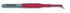 <b>Stryker N112A, N-Series</b> Electrosurgical Electrode, <b>3 mm x 20 mm 45 Degree Tip Length Tungsten Alloy</b> Disposable, Sterile, Sold as Each by Colorado Microdissection brand<br><br><font color="red"><b>BACK TO THE PRODUCT TABLE, <a href="https://www.aaawholesalecompany.com/instruments-electrosurgical-products-colorado-precision-microdissection-needle-series.html">CLICK HERE</a></b></font><br>for more stryker products, <a href="http://site.aaawholesalecompany.com/Files/Stryker_EMS.pdf">CLICK HERE</a>