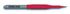 Electrosurgical Electrode, <b>20 mm, Straight Sleeve</b> Colorado Needle Tip, Disposable, Sterile, sold as Each by N Series brand, Stryker N110A<br><br><font color="red"><b>BACK TO THE PRODUCT TABLE, <a href="https://www.aaawholesalecompany.com/wound-closure-suture-needles-colorado-brand-electrosurgical-electrode-by-styker.html">CLICK HERE</a></b></font><br>for more stryker products, <a href="http://site.aaawholesalecompany.com/Files/Stryker_EMS.pdf">CLICK HERE</a>
