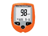 <H2>Microdot Safety Lancet, 23 ga x 2.2 mm, Pressure Activated, Fixed Depth, Sold as 200/bx,  by Cambridge Sensors USA 523-23</H2>