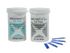 <H2>Microdot Xtra Blood Glucose Test Strip (Sold as 150 Bxs/Case, 7500/Case) by Cambridge Sensors USA 200-50</H2>