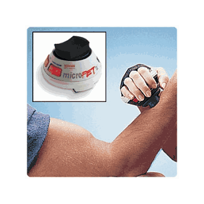 Microfet 2 Muscle Tester