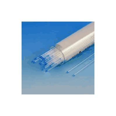 Microhematocrit Blood Collection Tube Capilla