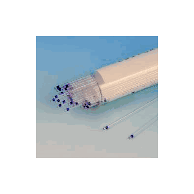 Microhematocrit Blood Collection Tube Capilla