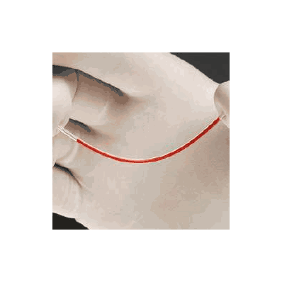 Microhematocrit Blood Collection Tube Fisherb