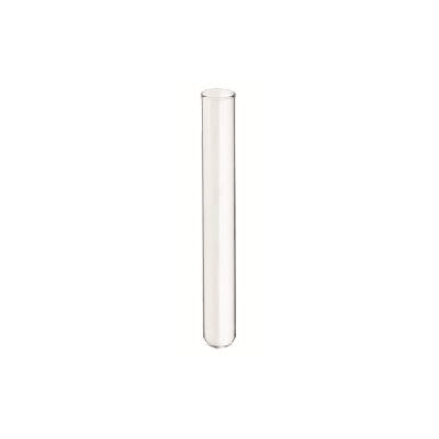 Microhematocrit Blood Collection Tube - Tube,
