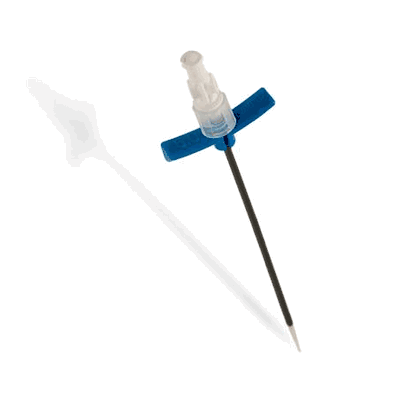 Microintroducer Kit, 4.5 Fr Radstic