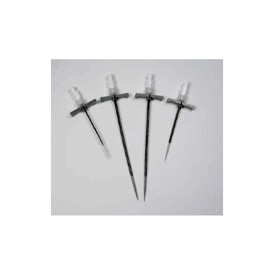 Microintroducer Kit, 4.5 Fr x 10 cm Length