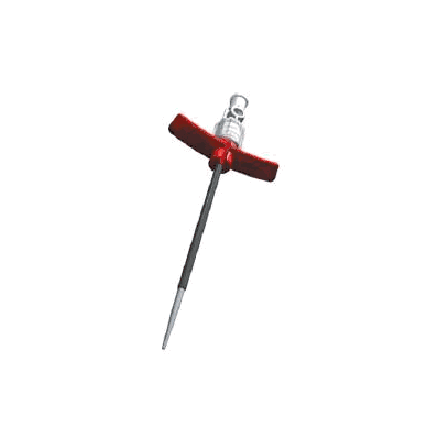 Microintroducer Kit, 4.5 Fr x 5 cm